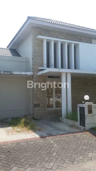 image RUMAH TENANG DAN NYAMAN DEKET JUANDA (1)