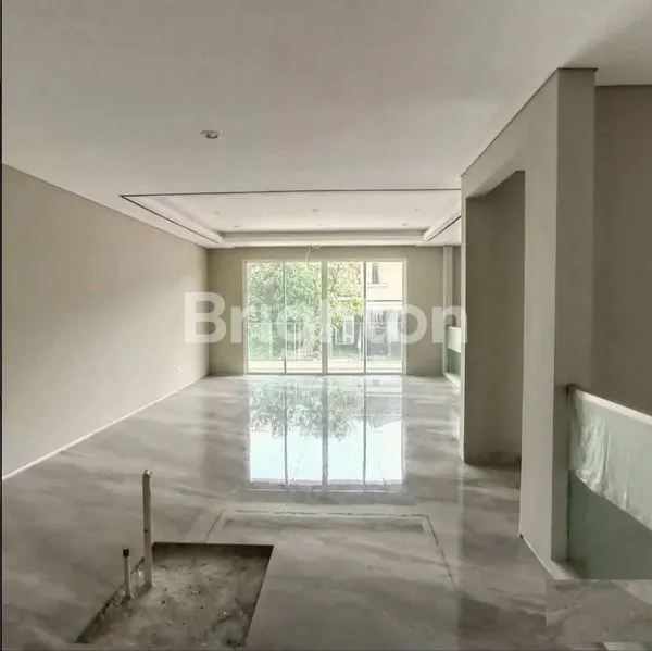 image RUMAH CITRALAND RAFFLES GARDEN (2)