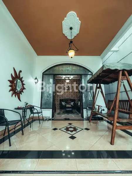 image RUMAH KEBONSARI ELVEKA SURABAYA (4)