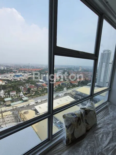 image FURNITURE 100% BARU MASIH BLM DI UNPACKING,  APARTMENT SURABAYA BARAT  CONNECT TO PAKUWON MALL (2)