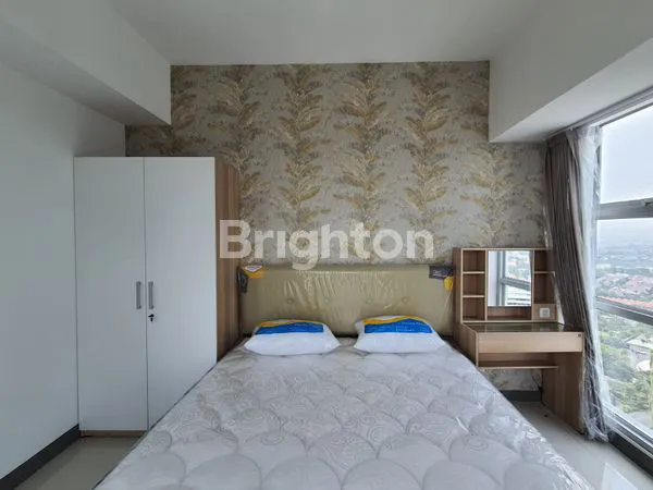 image FURNITURE 100% BARU MASIH BLM DI UNPACKING,  APARTMENT SURABAYA BARAT  CONNECT TO PAKUWON MALL (7)