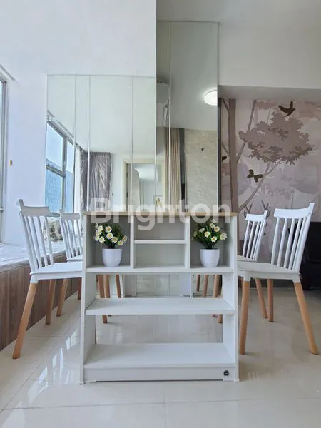 image FURNITURE 100% BARU MASIH BLM DI UNPACKING,  APARTMENT SURABAYA BARAT  CONNECT TO PAKUWON MALL (4)