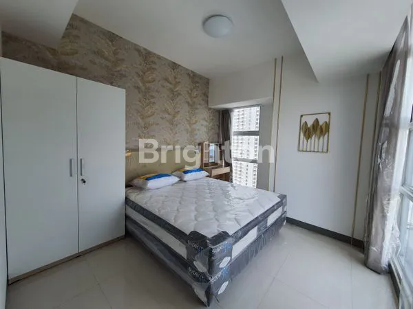 image FURNITURE 100% BARU MASIH BLM DI UNPACKING,  APARTMENT SURABAYA BARAT  CONNECT TO PAKUWON MALL (5)