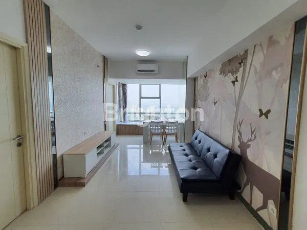 image FURNITURE 100% BARU MASIH BLM DI UNPACKING,  APARTMENT SURABAYA BARAT  CONNECT TO PAKUWON MALL (1)