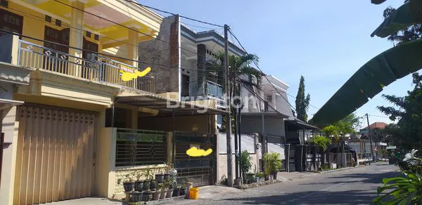 image RUMAH MEWAH 2 LANTAI DI GADING FAJAR 1 (3)