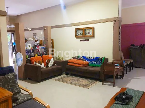 image RUMAH ASRI DI GUNTURSARI, BUAH BATU, BANDUNG  (3)