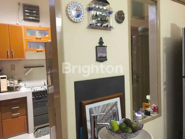 image RUMAH ASRI DI GUNTURSARI, BUAH BATU, BANDUNG  (4)