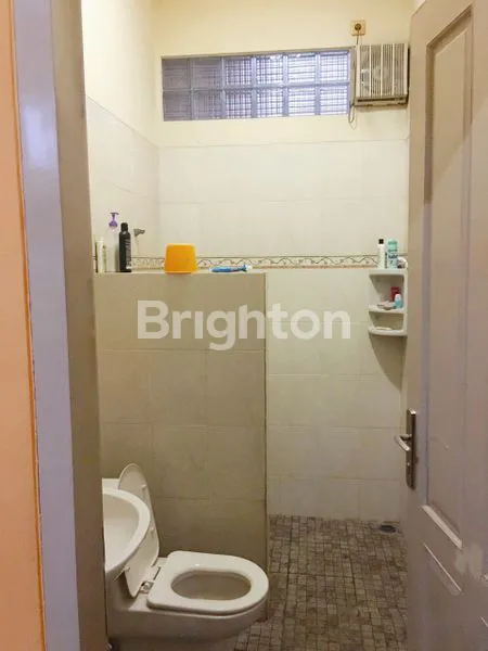 image RUMAH ASRI DI GUNTURSARI, BUAH BATU, BANDUNG  (6)