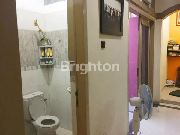 image RUMAH ASRI DI GUNTURSARI, BUAH BATU, BANDUNG  (5)