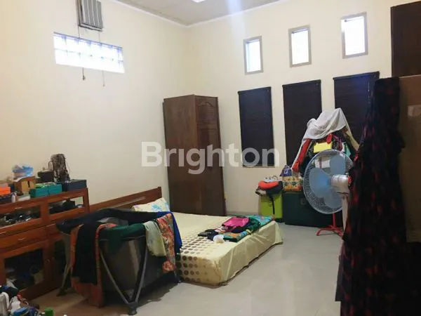 image RUMAH ASRI DI GUNTURSARI, BUAH BATU, BANDUNG  (7)