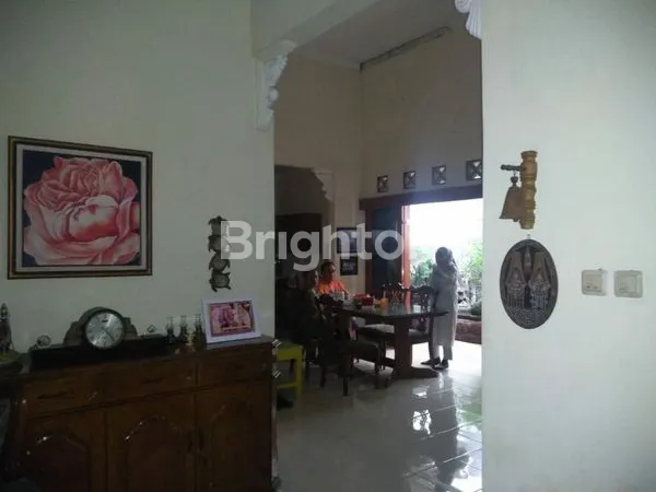 image RUMAH SECOND RUNGKUT ASRI DEKAT UBAYA, PASAR SOPONYONO, TRANSMART RUNGKUT (3)