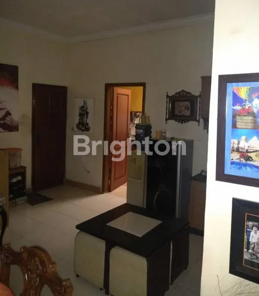 image RUMAH SECOND RUNGKUT ASRI DEKAT UBAYA, PASAR SOPONYONO, TRANSMART RUNGKUT (5)
