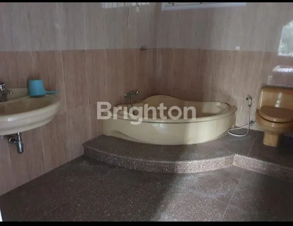 image RUMAH SULTAN HARGA MURAH DI PONDOK ALAM INDAH SAMARINDA (6)