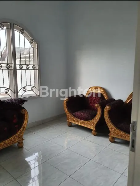 image RUMAH SULTAN HARGA MURAH DI PONDOK ALAM INDAH SAMARINDA (3)