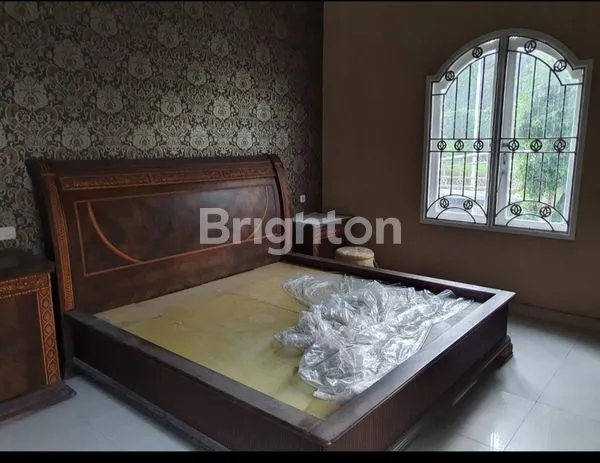 image RUMAH SULTAN HARGA MURAH DI PONDOK ALAM INDAH SAMARINDA (4)