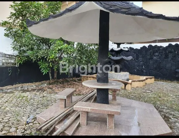 image RUMAH SULTAN HARGA MURAH DI PONDOK ALAM INDAH SAMARINDA (5)