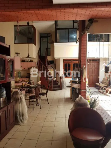 image  RUMAH RAYA SUKOMANUNGGAL JAYA  (4)