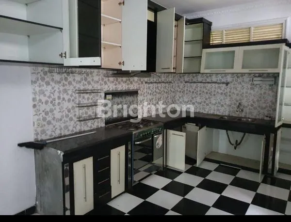 image RUMAH SULTAN HARGA MURAH DI PONDOK ALAM INDAH SAMARINDA (8)