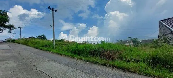 image TANAH DATAR SIAP BANGUN - PADALARANG (2)