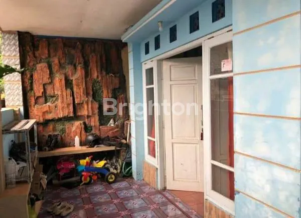 image RUMAH ISTIMEWA LOKASI STRATEGIS DI PUCANG GADING DEMAK / SEMARANG  (2)