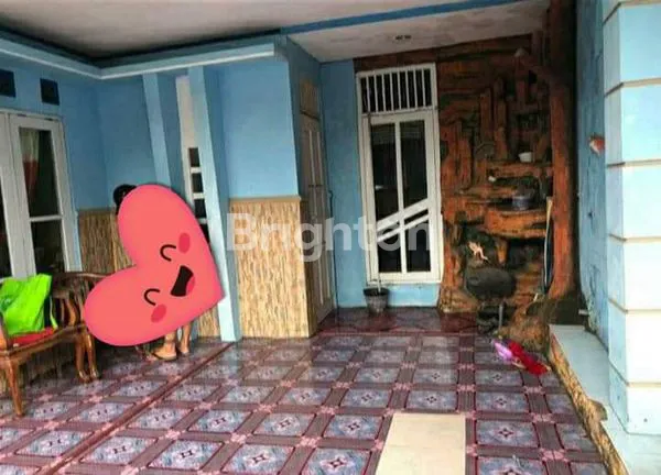 image RUMAH ISTIMEWA LOKASI STRATEGIS DI PUCANG GADING DEMAK / SEMARANG  (3)