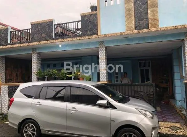 image RUMAH ISTIMEWA LOKASI STRATEGIS DI PUCANG GADING DEMAK / SEMARANG  (1)