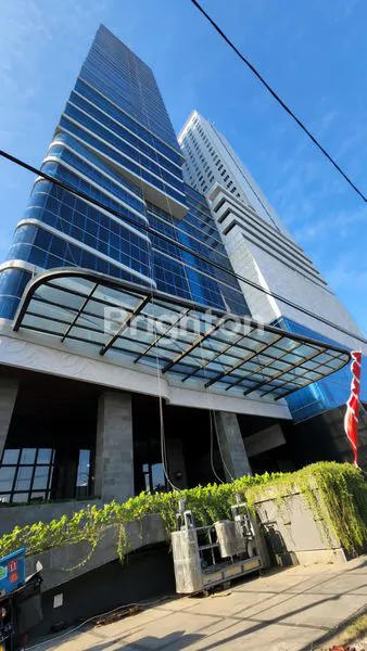 image APARTEMENT 1 BR THE CITY SQUARE SURABAYA DEKAT PLAZA MARINA MARGOREJO (1)
