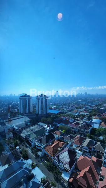 image APARTEMENT 1 BR THE CITY SQUARE SURABAYA DEKAT PLAZA MARINA MARGOREJO (2)