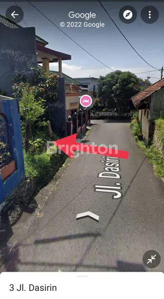 image TANAH TLEKUNG MURAH VIEW CANTIK, PADAT PENDUDUK (2)