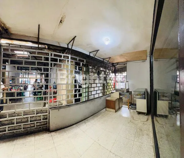 image BANGUNAN HITUNG TANAH LOKASI KOMERSIAL DAN STRATEGIS JL.RAYA TAJUR BOGOR (3)