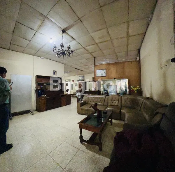 image BANGUNAN HITUNG TANAH LOKASI KOMERSIAL DAN STRATEGIS JL.RAYA TAJUR BOGOR (6)