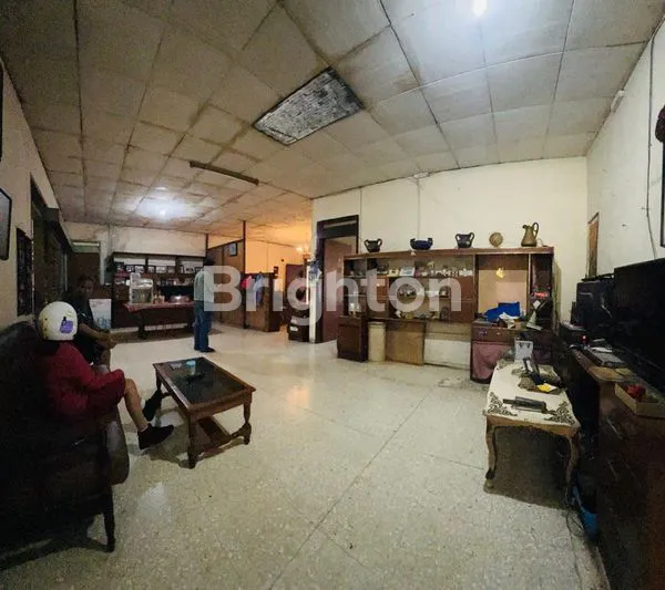 image BANGUNAN HITUNG TANAH LOKASI KOMERSIAL DAN STRATEGIS JL.RAYA TAJUR BOGOR (8)