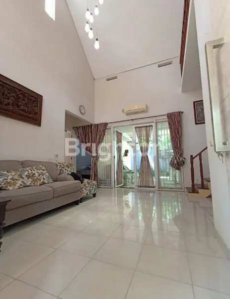 image RUMAH 1 LT SIAP HUNI LINGKUNGAN SEJUK (2)