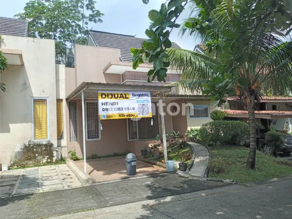 image RUMAH 1 LT SIAP HUNI LINGKUNGAN SEJUK (6)