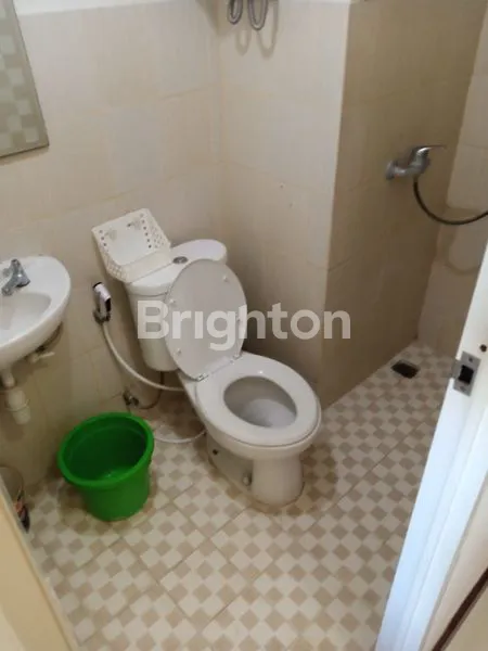 image APARTEMEN PUNCAK PERMAI C  (2)