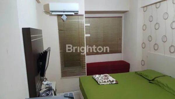 image APARTEMEN PUNCAK PERMAI C  (1)