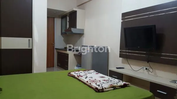 image APARTEMEN PUNCAK PERMAI C  (3)
