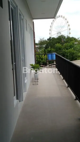 image KOST EKSKLUSIF DEKAT TVRI  (4)