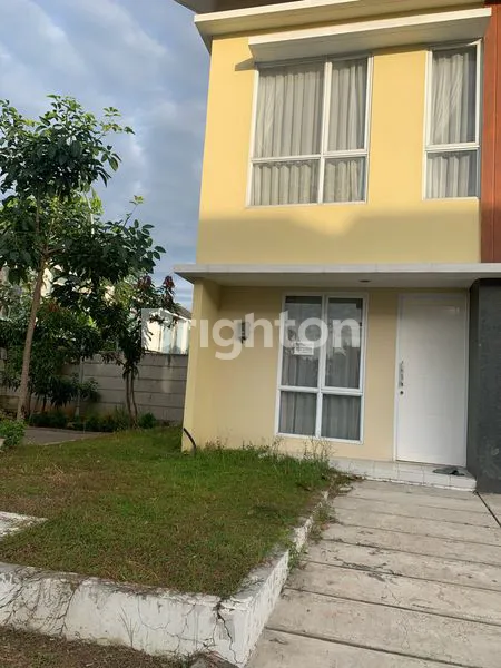 RUMAH 2 LANTAI GRAND BATAVIA