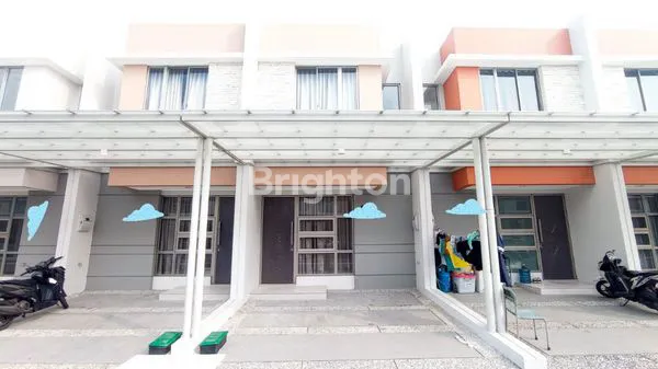 image FS/R RUMAH SUPER FULLY FURNISH FURNISHED PANTAI INDAH KAPUK 2 (1)