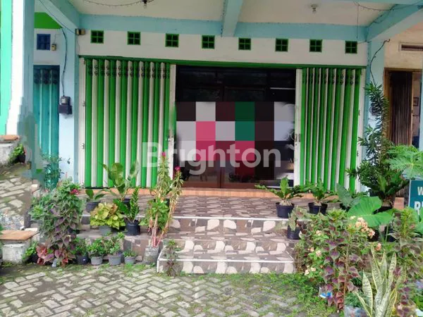 image RUKO DI JALAN UTAMA MONDOROKO LAWANG - OPER KONTRAK (7)