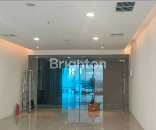 image DISEWAKAN OFFICE CIPUTRA WORLD SUDAH FINISHING (1)