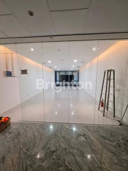 image DISEWAKAN OFFICE CIPUTRA WORLD SUDAH FINISHING (2)