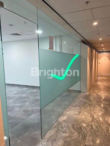 image DISEWAKAN OFFICE CIPUTRA WORLD SUDAH FINISHING (3)