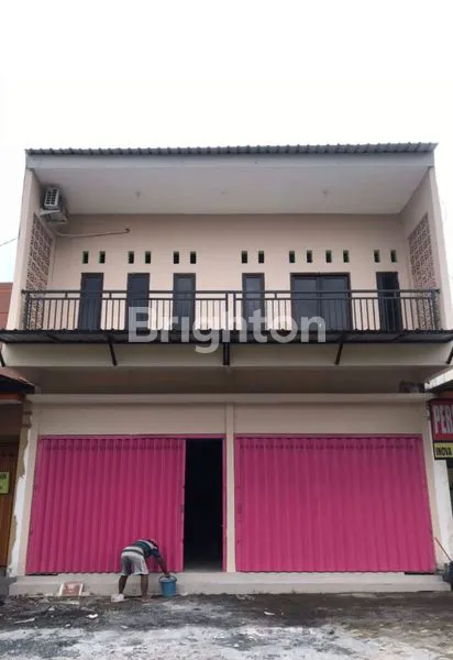 Gambar Property RUKO 2 UNIT GANDENG JEJER DI CANDI SIDOARJO