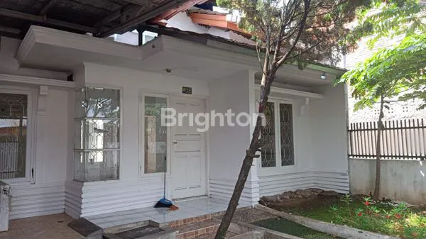 image JUAL CEPAT RUMAH IMPIAN DI DAERAH JLN CURUG PAKANSARI (1)