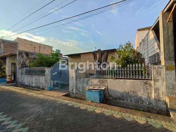 image MURAH, LANGKA!! JAGIR SIDOMUKTI DEKAT RAYA (1)