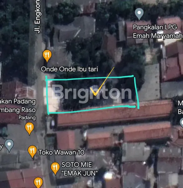 image TANAH JATI ASIH BEKASI KOTA (3)