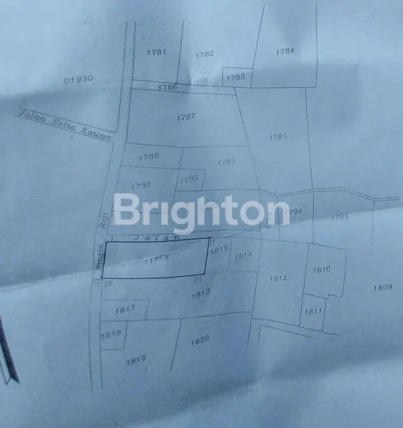 image TANAH JATI ASIH BEKASI KOTA (6)