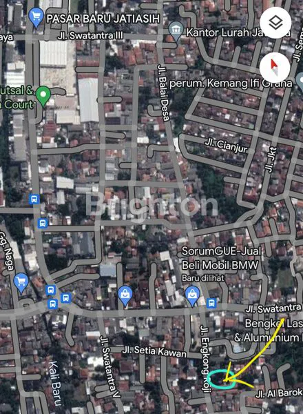 image TANAH JATI ASIH BEKASI KOTA (4)